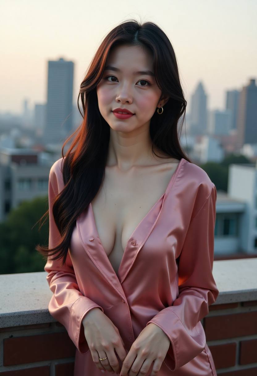 《小森林》剧照